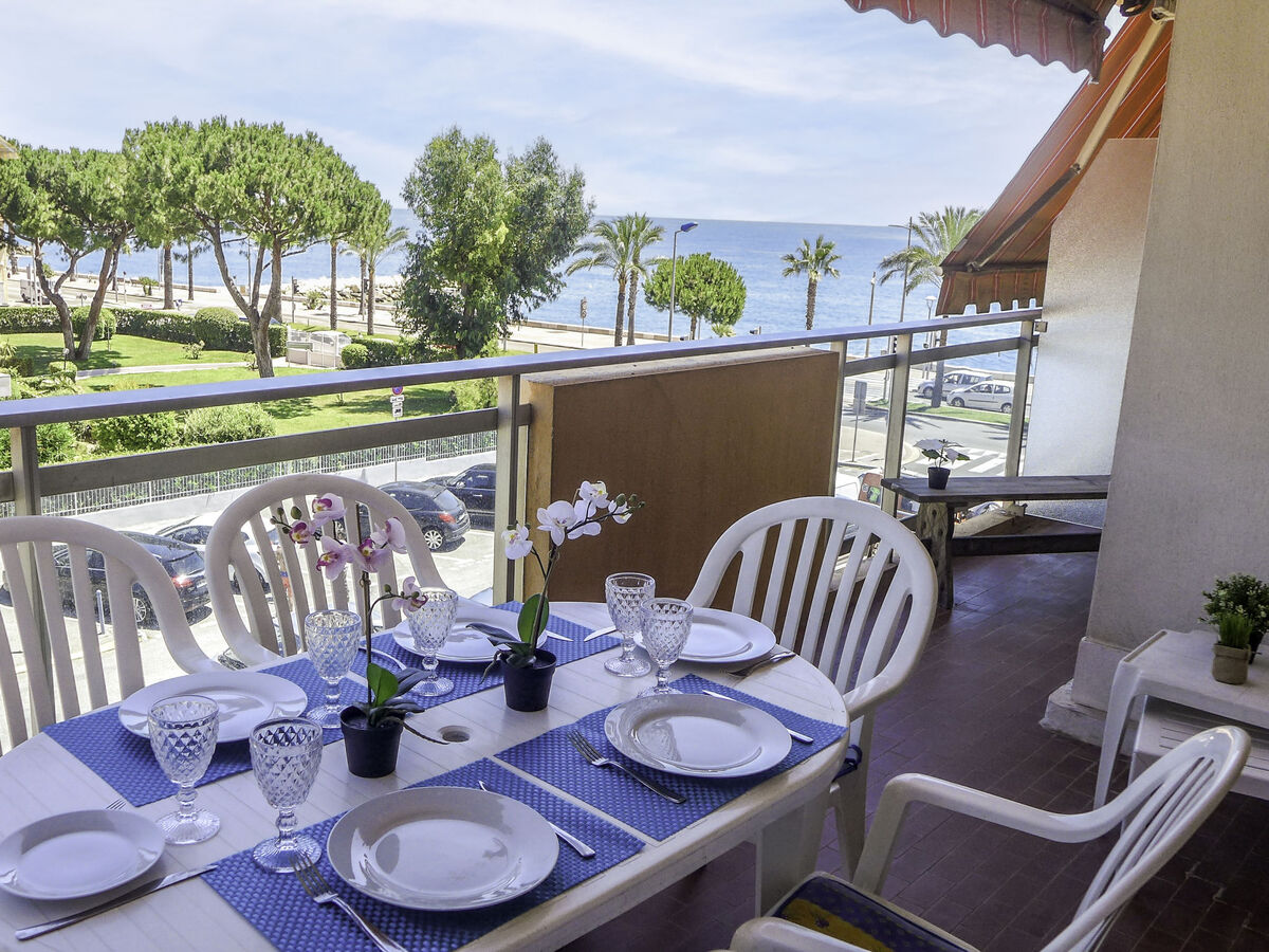 Appartement La Pinède à 50 m de la plage - Photo 1