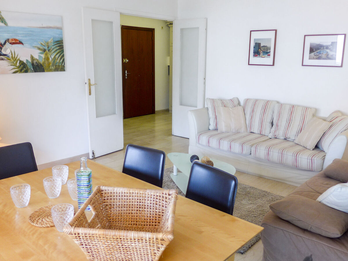 Appartement La Pinède à 50 m de la plage - Photo 2