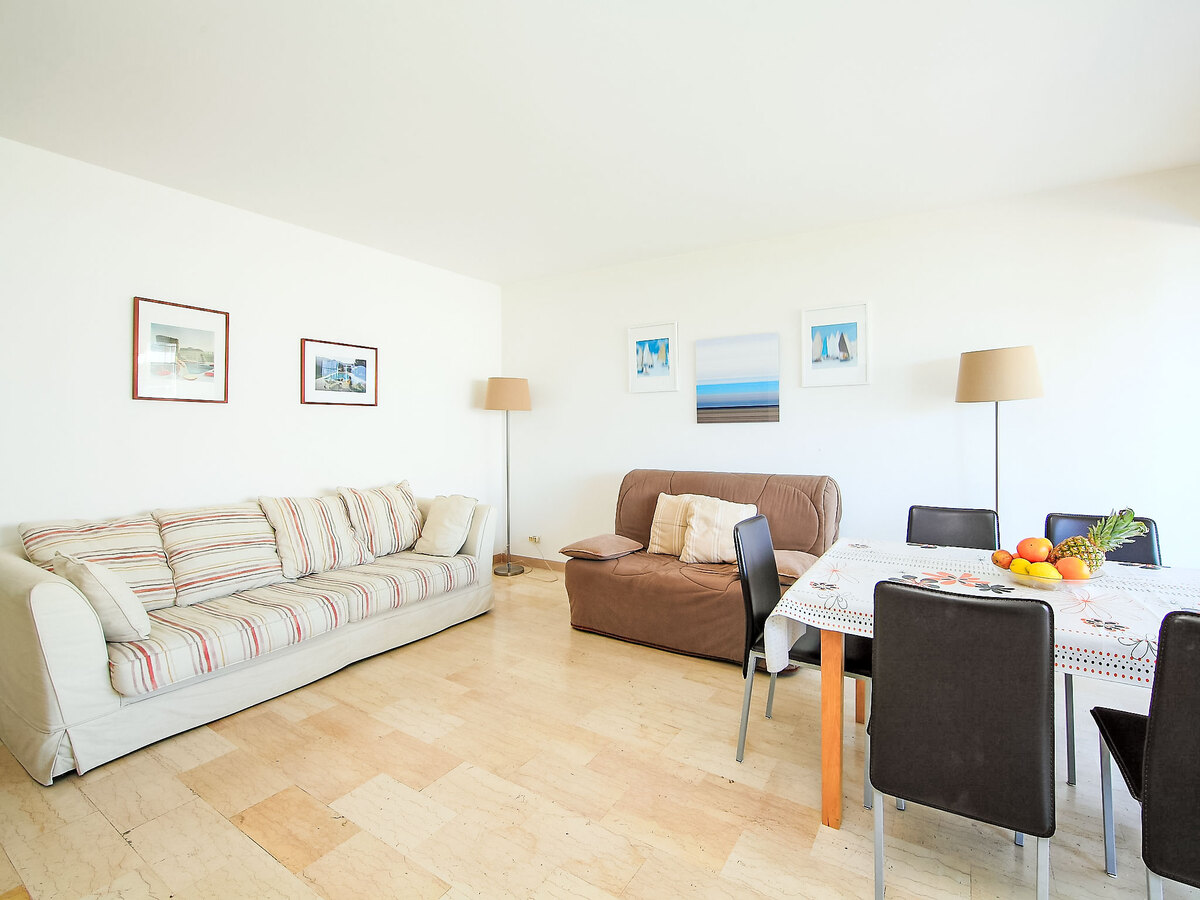 Appartement La Pinède à 50 m de la plage - Photo 3
