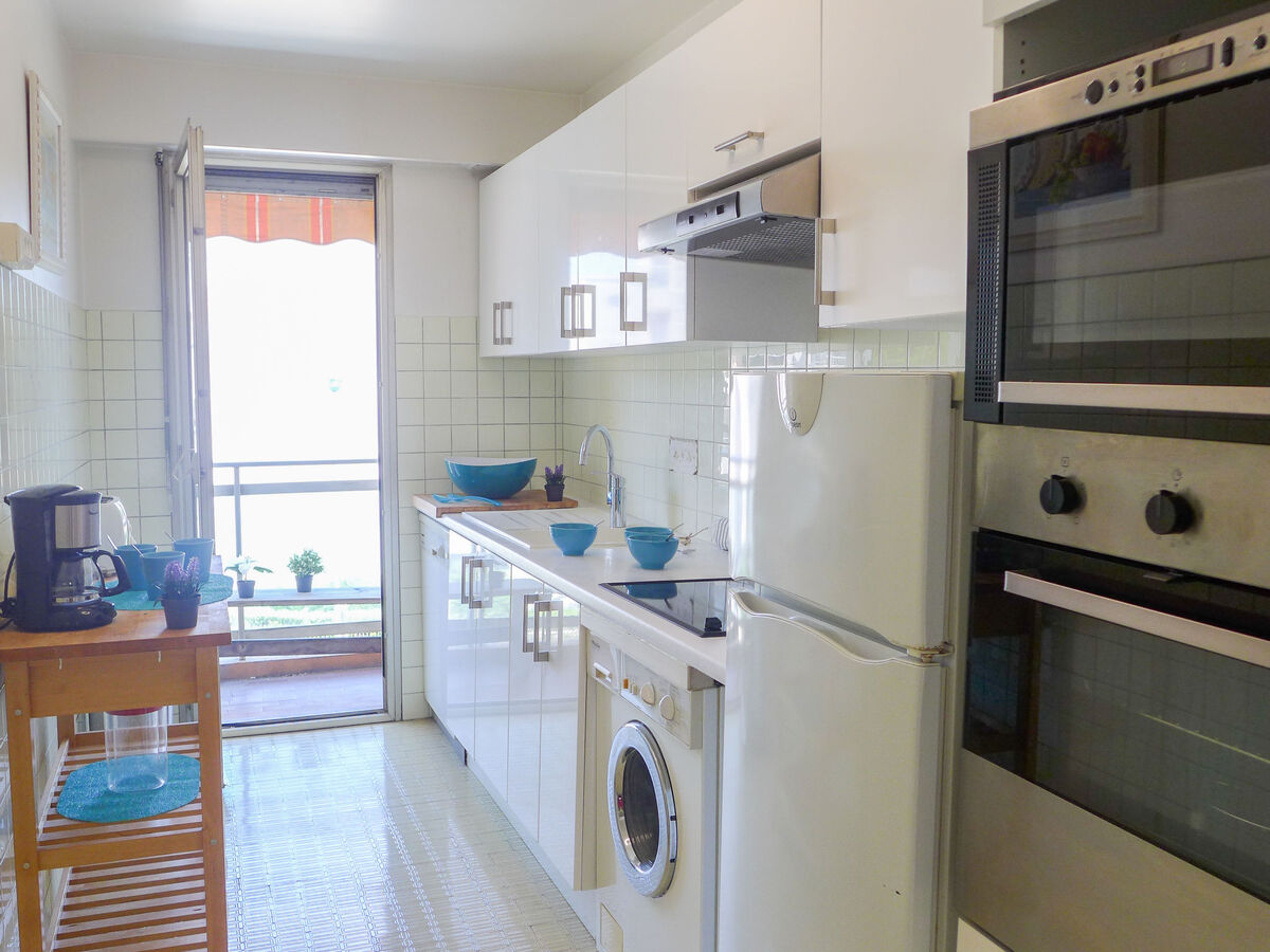 Appartement La Pinède à 50 m de la plage - Photo 4