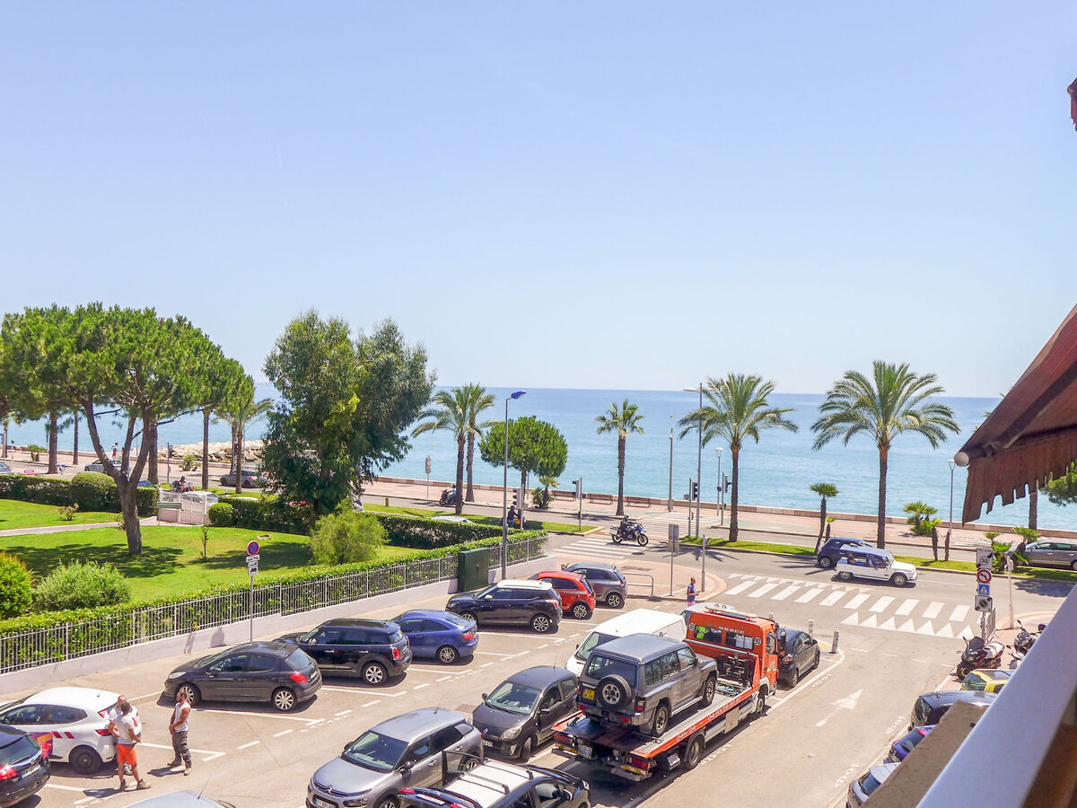Appartement La Pinède à 50 m de la plage - Photo 5