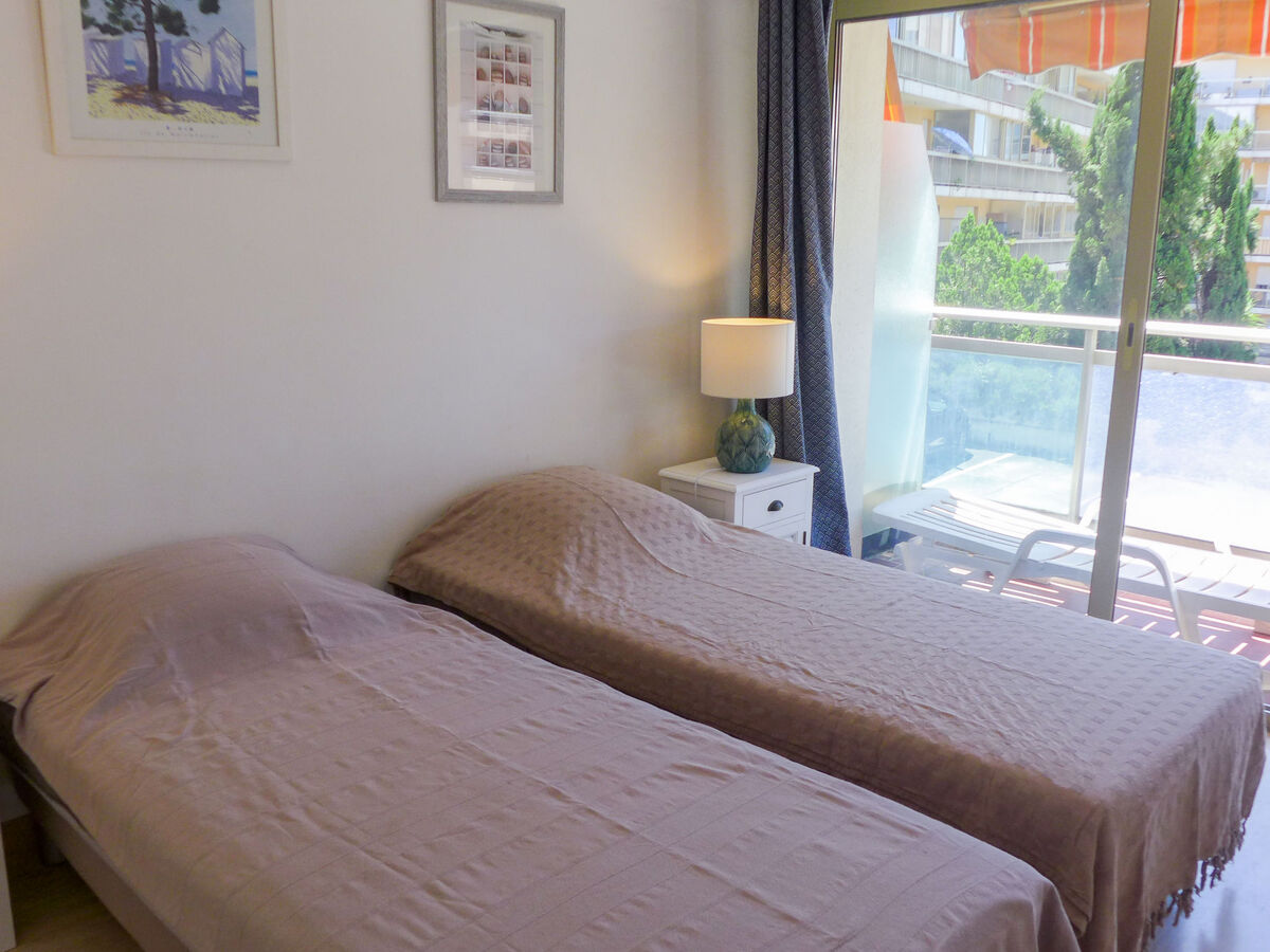 Appartement La Pinède à 50 m de la plage - Photo 7