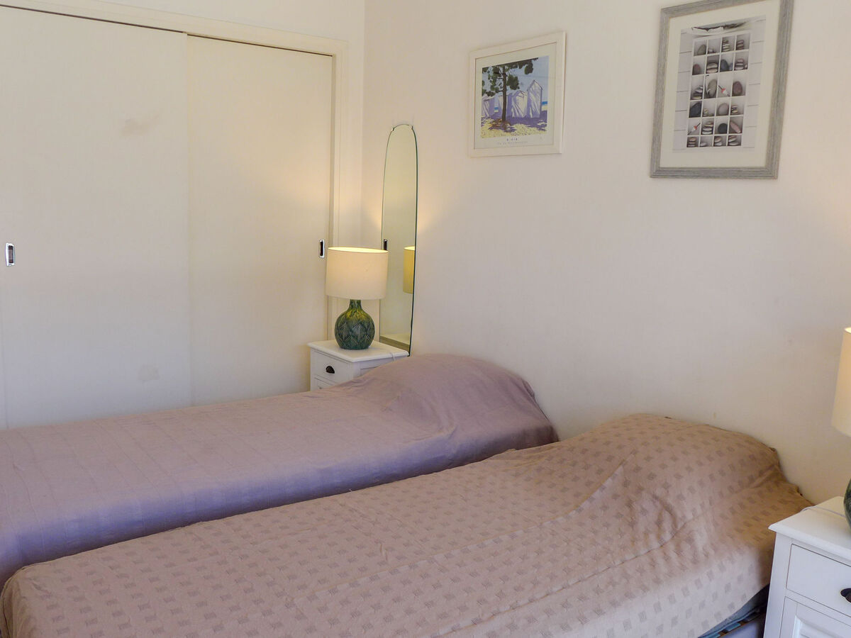 Appartement La Pinède à 50 m de la plage - Photo 8