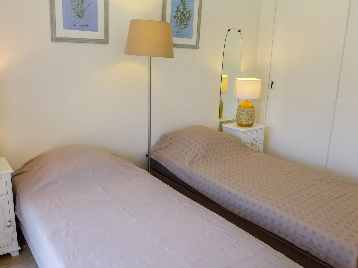 Appartement La Pinède à 50 m de la plage - Photo 9