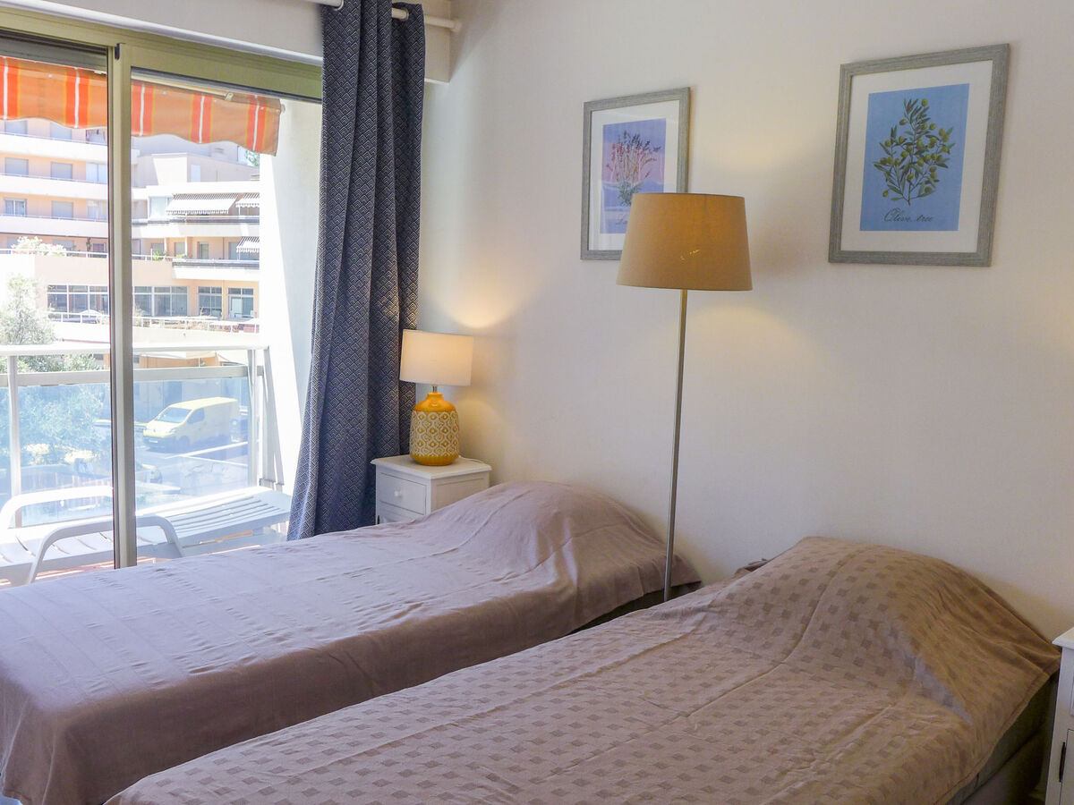 Appartement La Pinède à 50 m de la plage - Photo 10