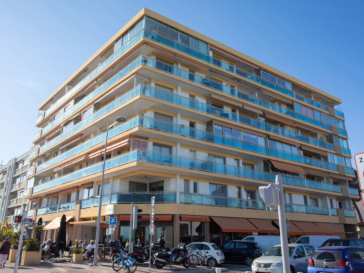 Appartement La Pinède à 50 m de la plage - Photo 14