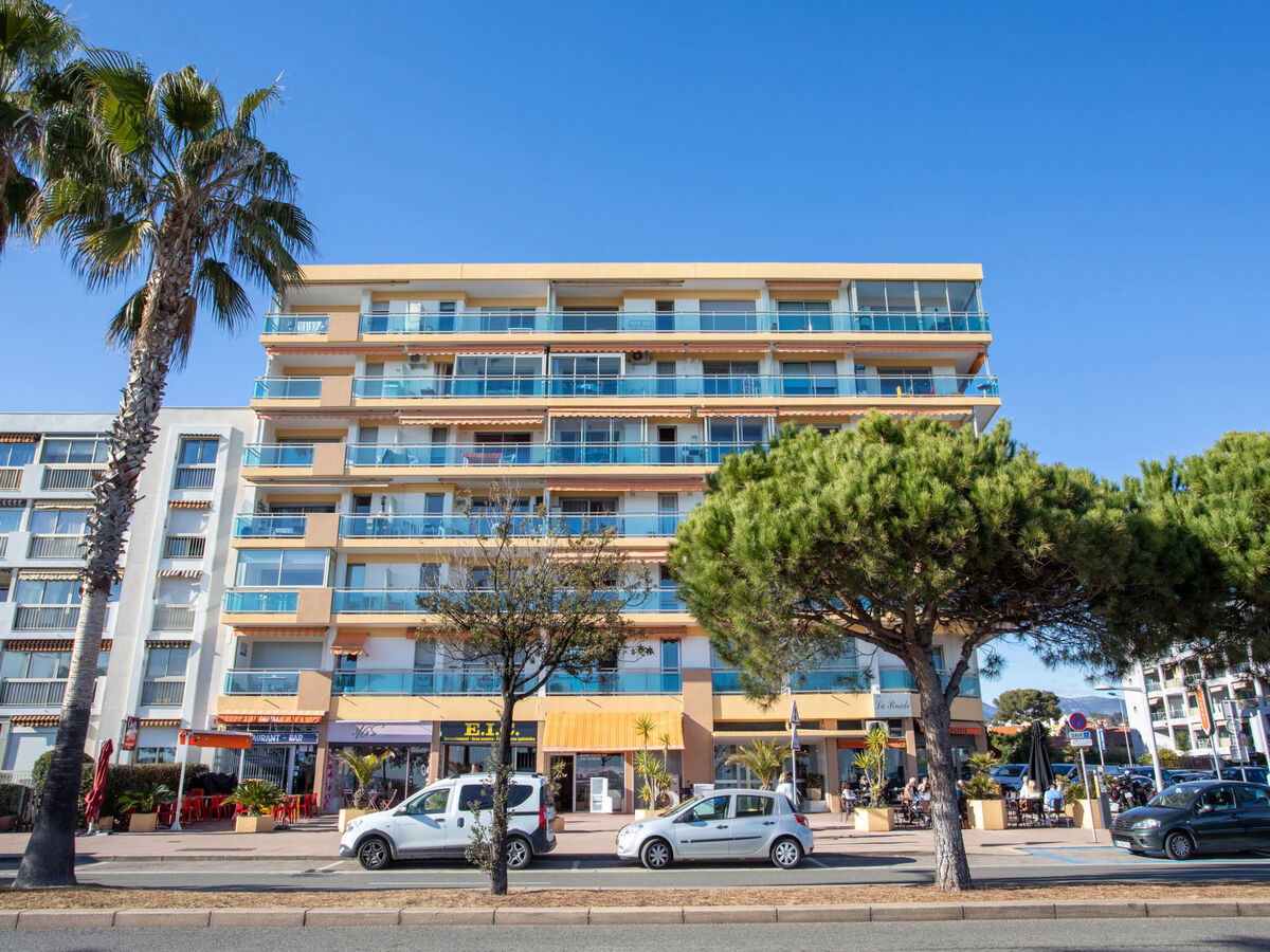Appartement La Pinède à 50 m de la plage - Photo 16