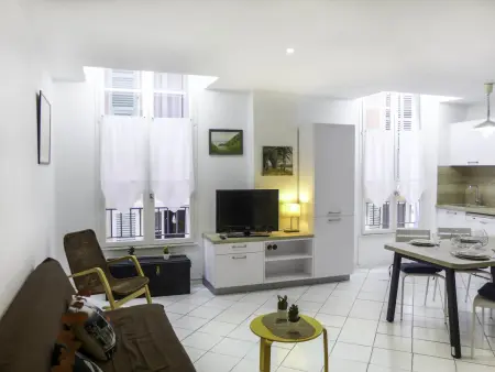 Location appartement à Nice, Vieux Nice