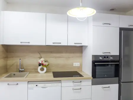 Appartement au cœur du Vieux Nice, à 300 m de la mer : photo 2