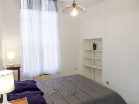 Appartement au cœur du Vieux Nice, à 300 m de la mer : photo 5