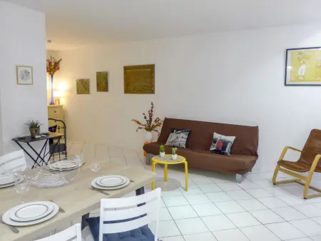 Appartement au cœur du Vieux Nice, à 300 m de la mer : photo 6
