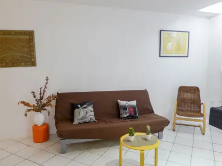 Appartement au cœur du Vieux Nice, à 300 m de la mer : photo 8