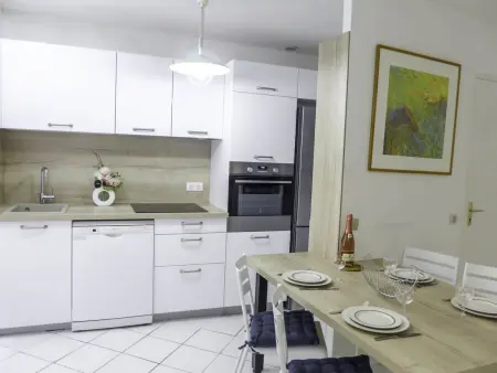 Appartement au cœur du Vieux Nice, à 300 m de la mer : photo 10