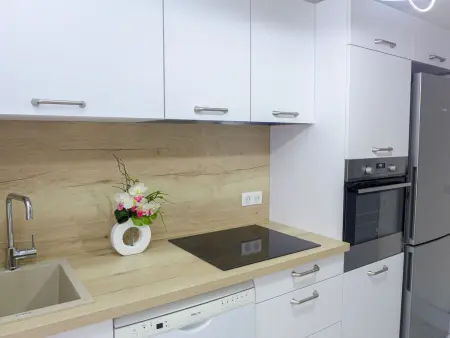 Appartement au cœur du Vieux Nice, à 300 m de la mer : photo 11