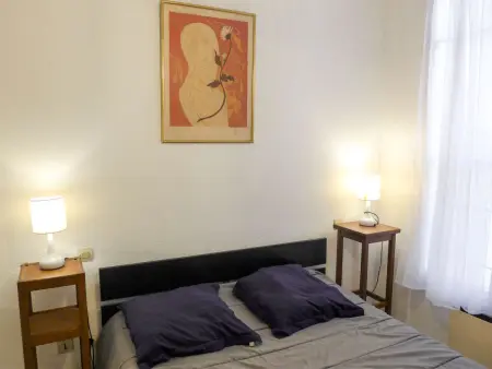 Appartement au cœur du Vieux Nice, à 300 m de la mer : photo 12