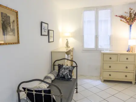 Appartement au cœur du Vieux Nice, à 300 m de la mer : photo 14
