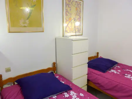 Appartement au cœur du Vieux Nice, à 300 m de la mer : photo 16