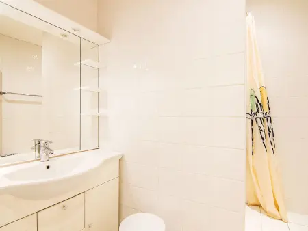 Appartement au cœur du Vieux Nice, à 300 m de la mer : photo 17