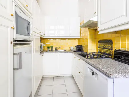 Appartement à Nice, vue mer panoramique et terrasse sud : photo 3