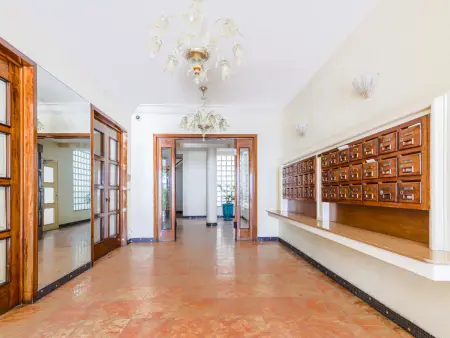 Appartement à Nice, vue mer panoramique et terrasse sud : photo 16