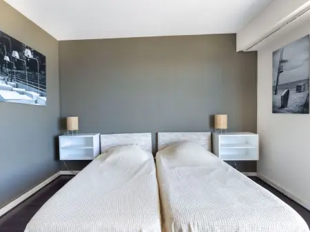 Les Miradors – Appartement 115 m² vue mer à Menton : photo 14