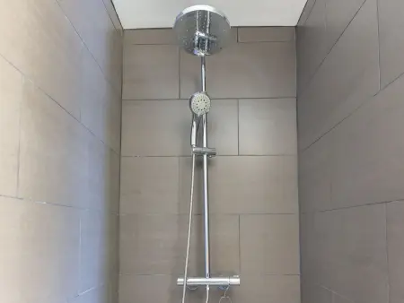 Les Miradors – Appartement 115 m² vue mer à Menton : photo 18