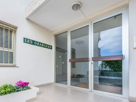 Les Miradors – Appartement 115 m² vue mer à Menton : photo 23