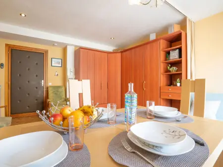 Studio 32 m² au cœur de Menton, 100 m de la mer : photo 3