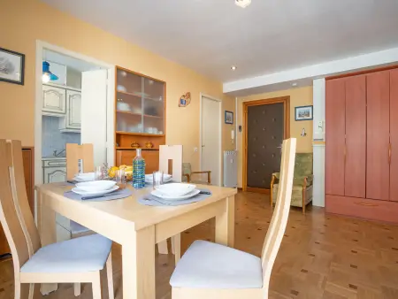 Studio 32 m² au cœur de Menton, 100 m de la mer : photo 4