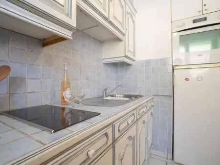 Studio 32 m² au cœur de Menton, 100 m de la mer : photo 5