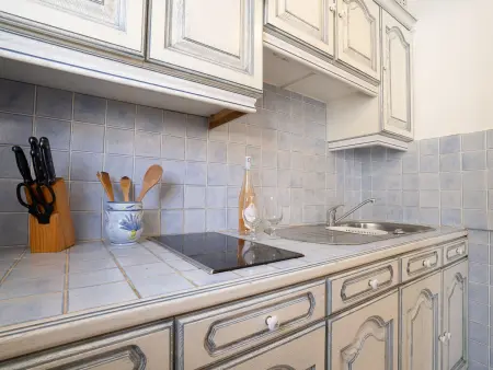 Studio 32 m² au cœur de Menton, 100 m de la mer : photo 7