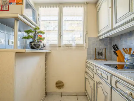 Studio 32 m² au cœur de Menton, 100 m de la mer : photo 8
