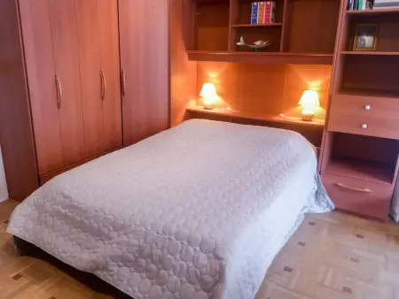 Studio 32 m² au cœur de Menton, 100 m de la mer : photo 9