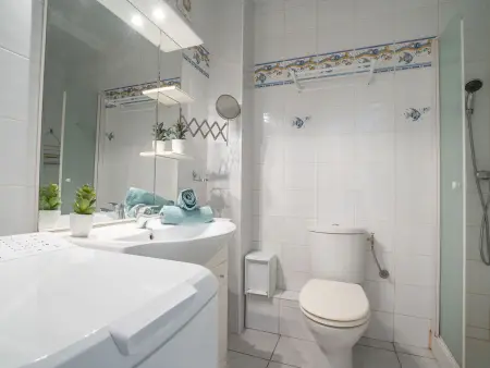 Studio 32 m² au cœur de Menton, 100 m de la mer : photo 10