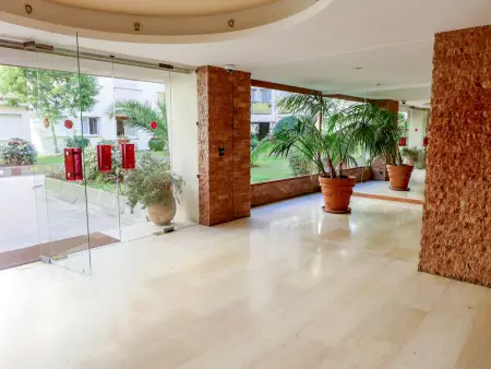 Studio 32 m² au cœur de Menton, 100 m de la mer : photo 15
