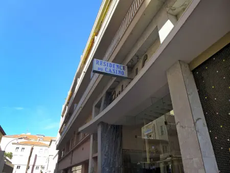 Studio 32 m² au cœur de Menton, 100 m de la mer : photo 16