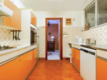 Apt 75 m² vue mer à Menton, terrasses sud : photo 10