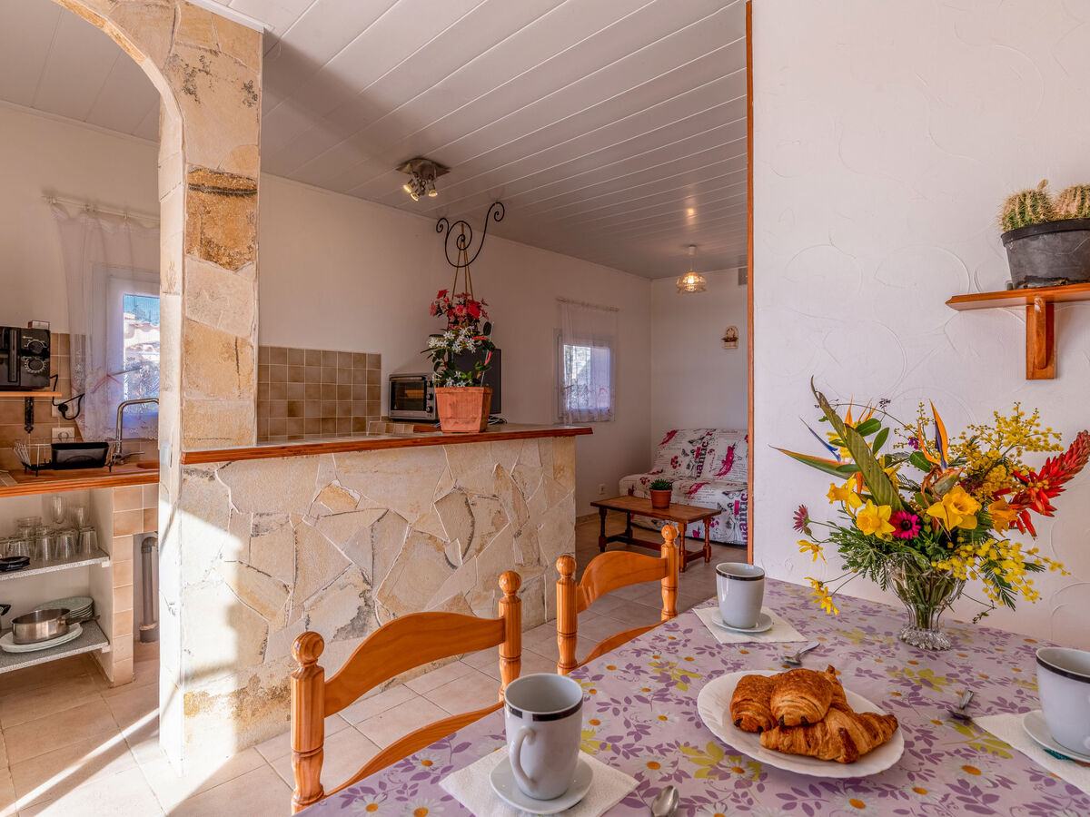 Maison Campestra à Chiavari, terrasse avec vue mer - Photo 5