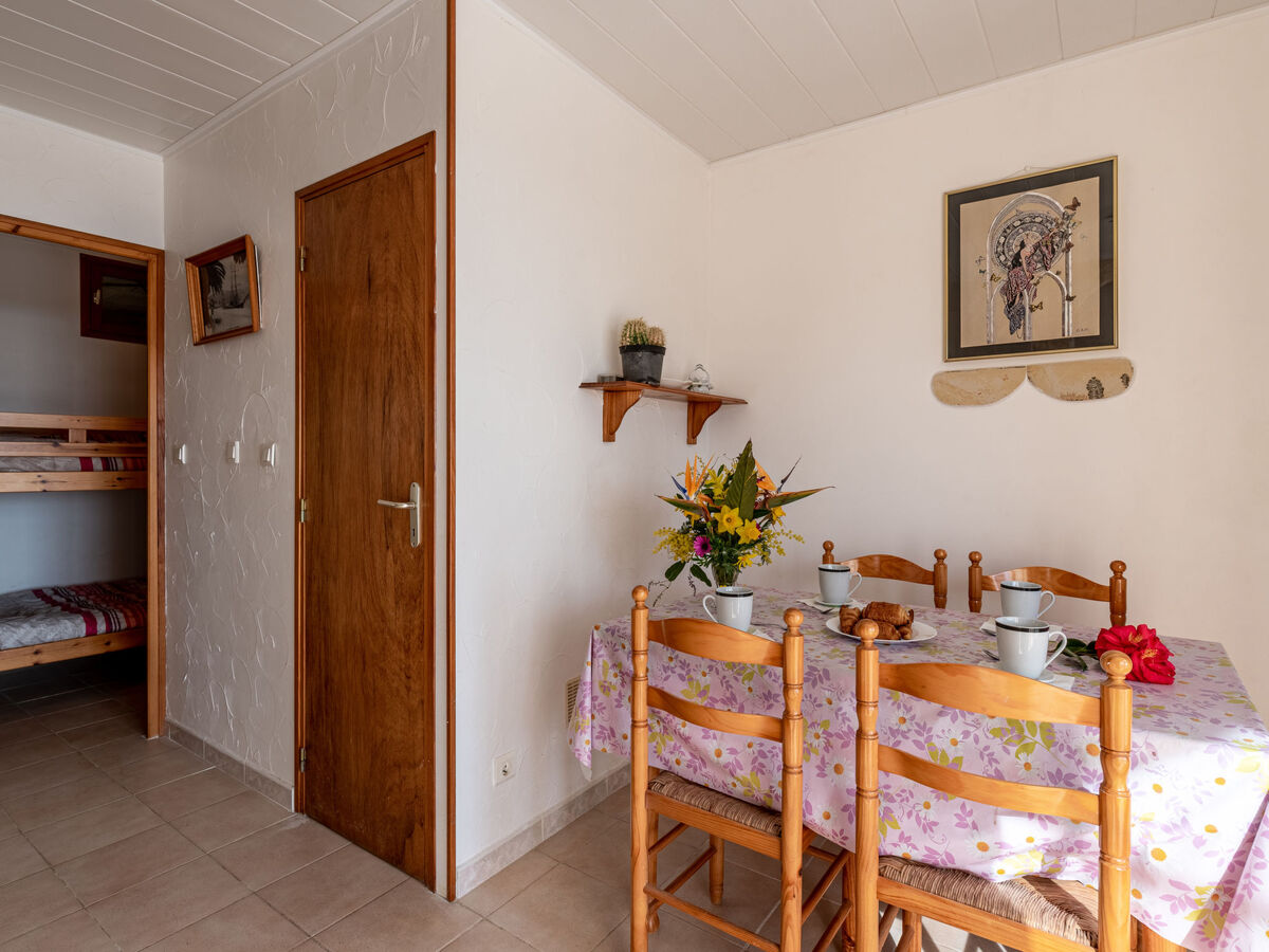 Maison Campestra à Chiavari, terrasse avec vue mer - Photo 6