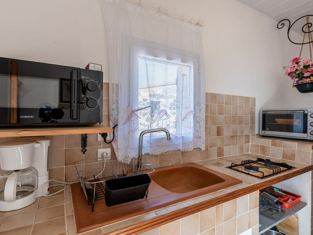 Maison Campestra à Chiavari, terrasse avec vue mer - Photo 8