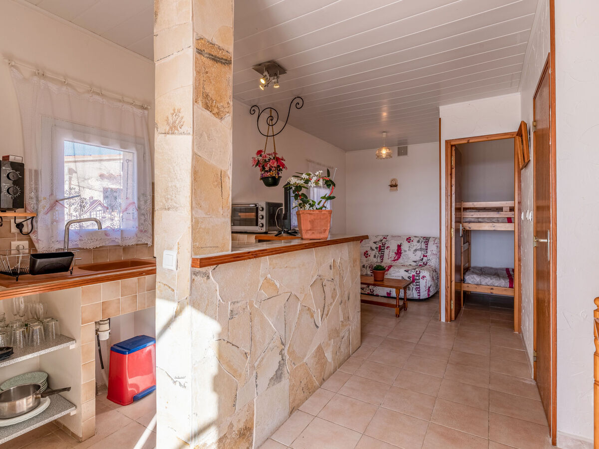 Maison Campestra à Chiavari, terrasse avec vue mer - Photo 9