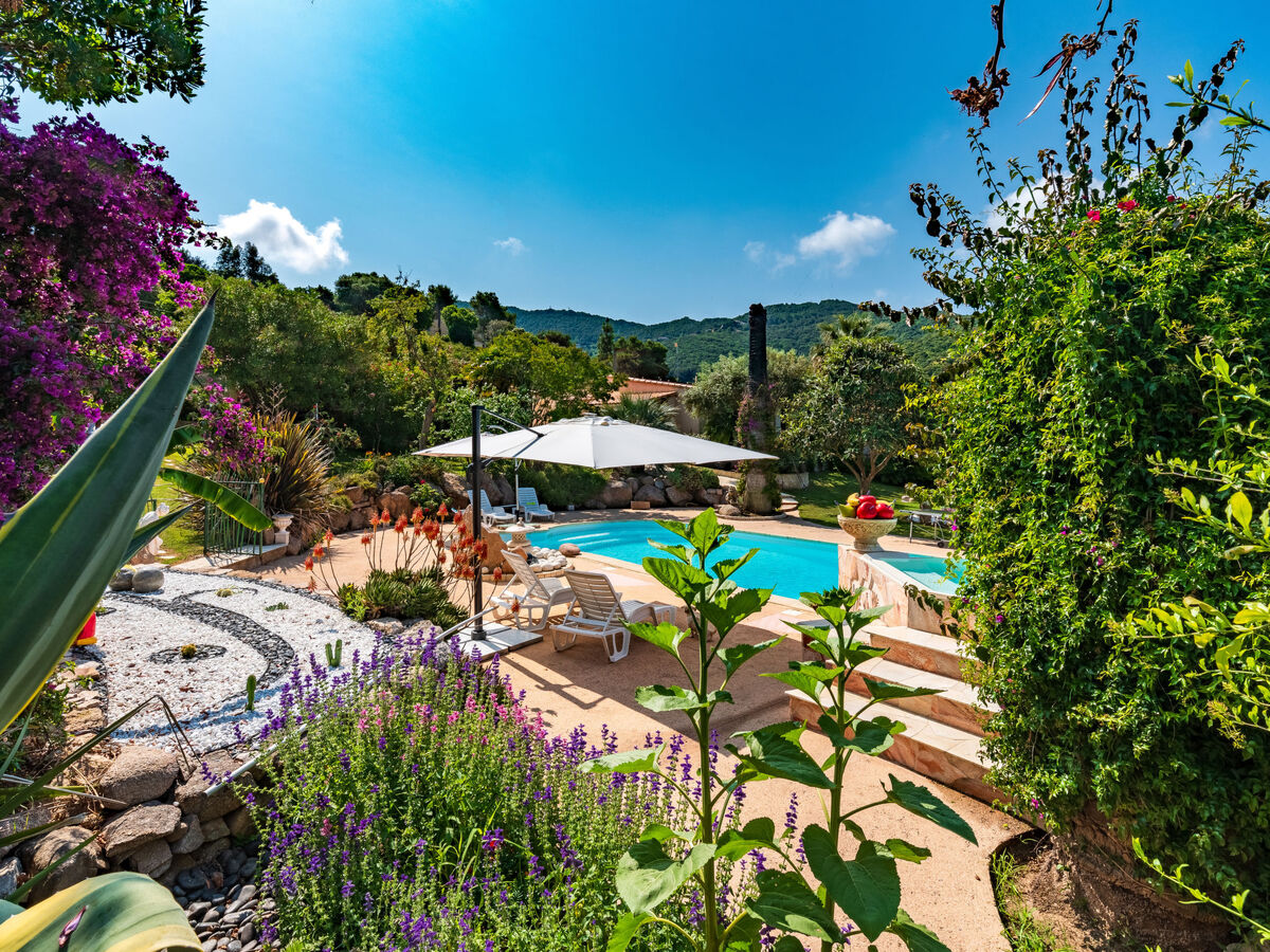 Maison Campestra 6 pers., terrasse et piscine à Chiavari - Photo 1