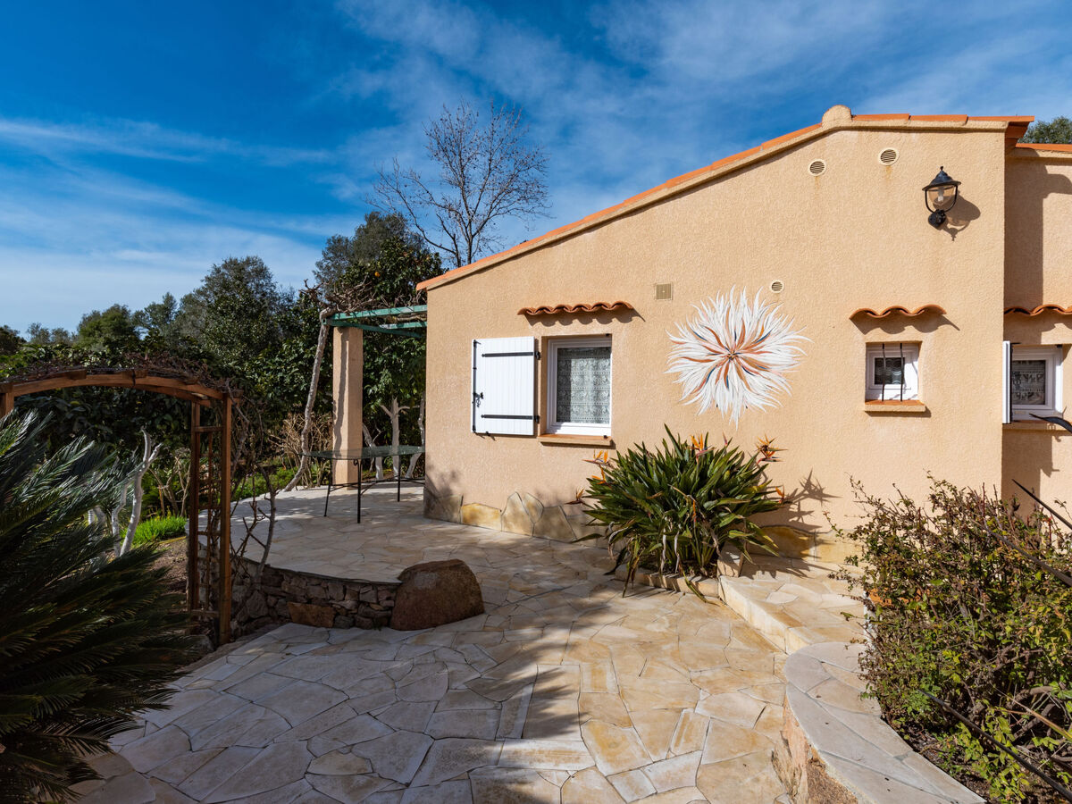 Maison Campestra 6 pers., terrasse et piscine à Chiavari - Photo 2