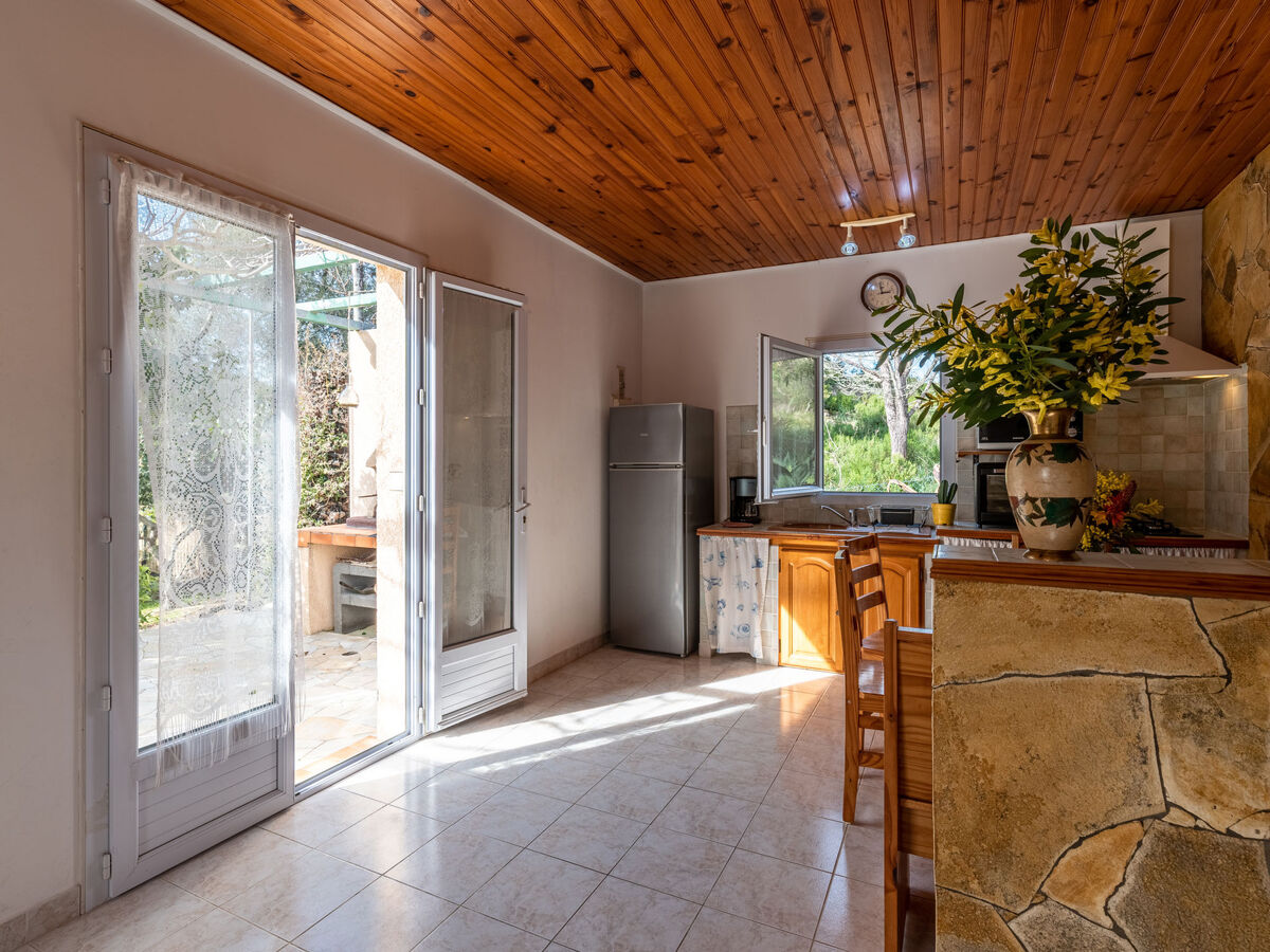 Maison Campestra 6 pers., terrasse et piscine à Chiavari - Photo 4