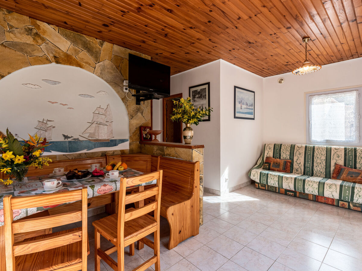 Maison Campestra 6 pers., terrasse et piscine à Chiavari - Photo 5