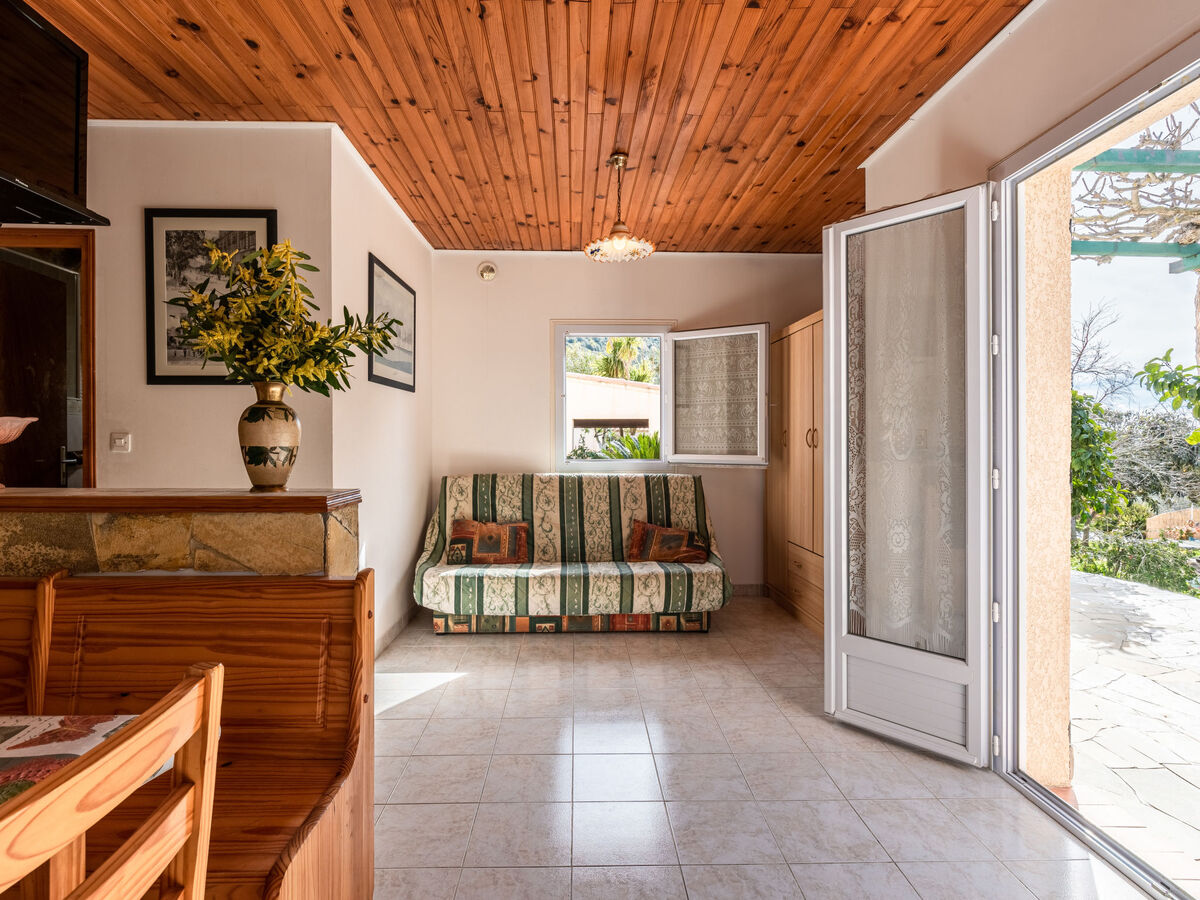 Maison Campestra 6 pers., terrasse et piscine à Chiavari - Photo 6