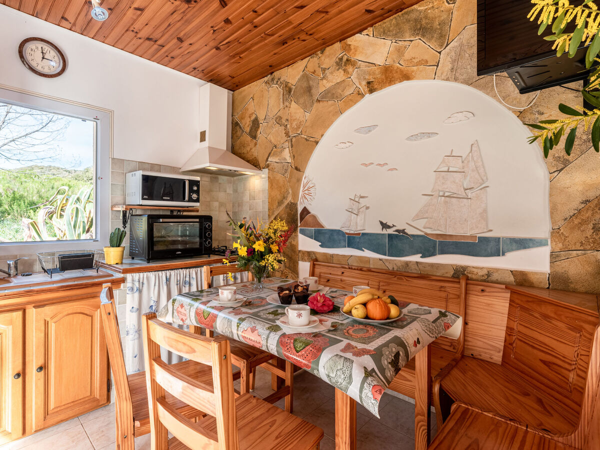 Maison Campestra 6 pers., terrasse et piscine à Chiavari - Photo 7