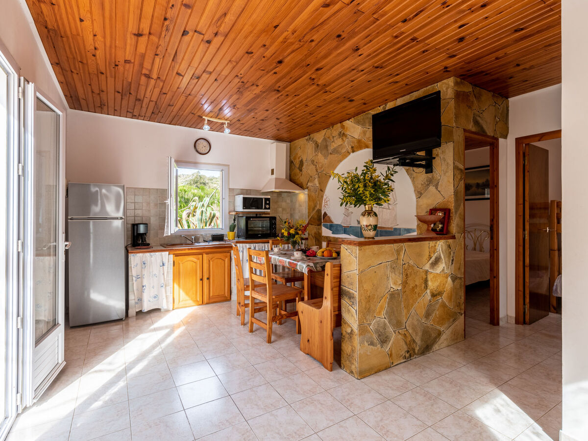 Maison Campestra 6 pers., terrasse et piscine à Chiavari - Photo 9