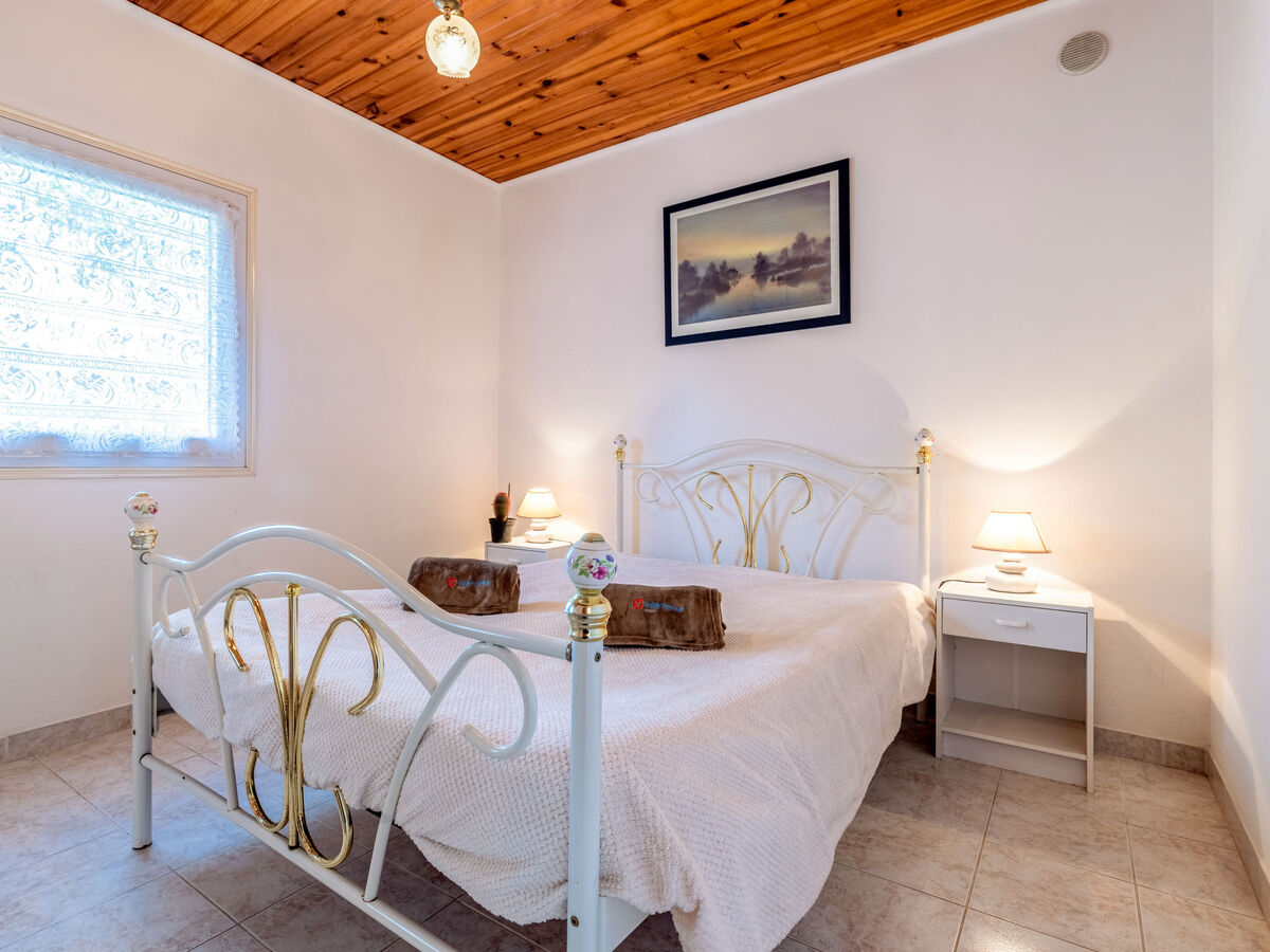 Maison Campestra 6 pers., terrasse et piscine à Chiavari - Photo 10