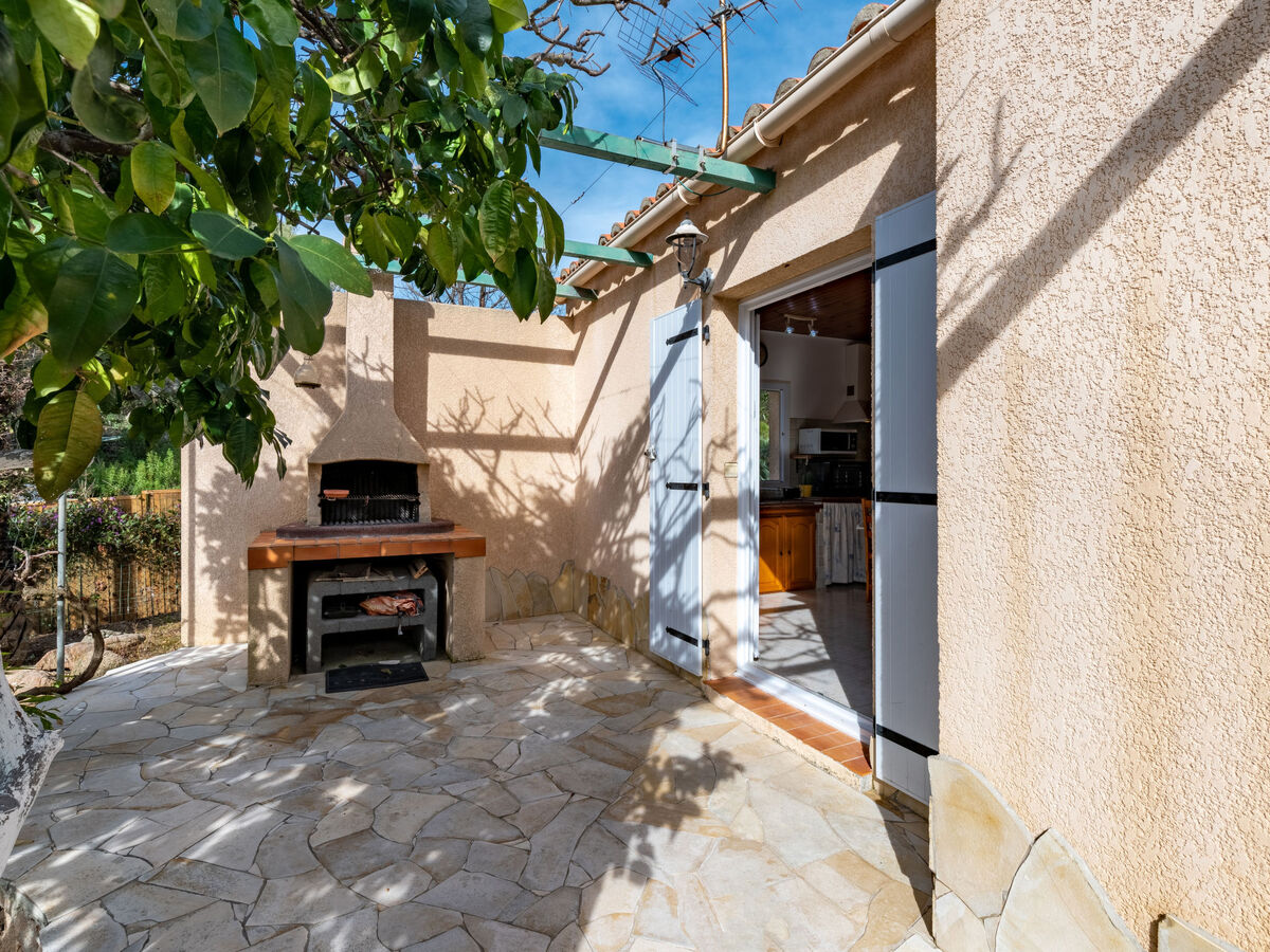 Maison Campestra 6 pers., terrasse et piscine à Chiavari - Photo 14